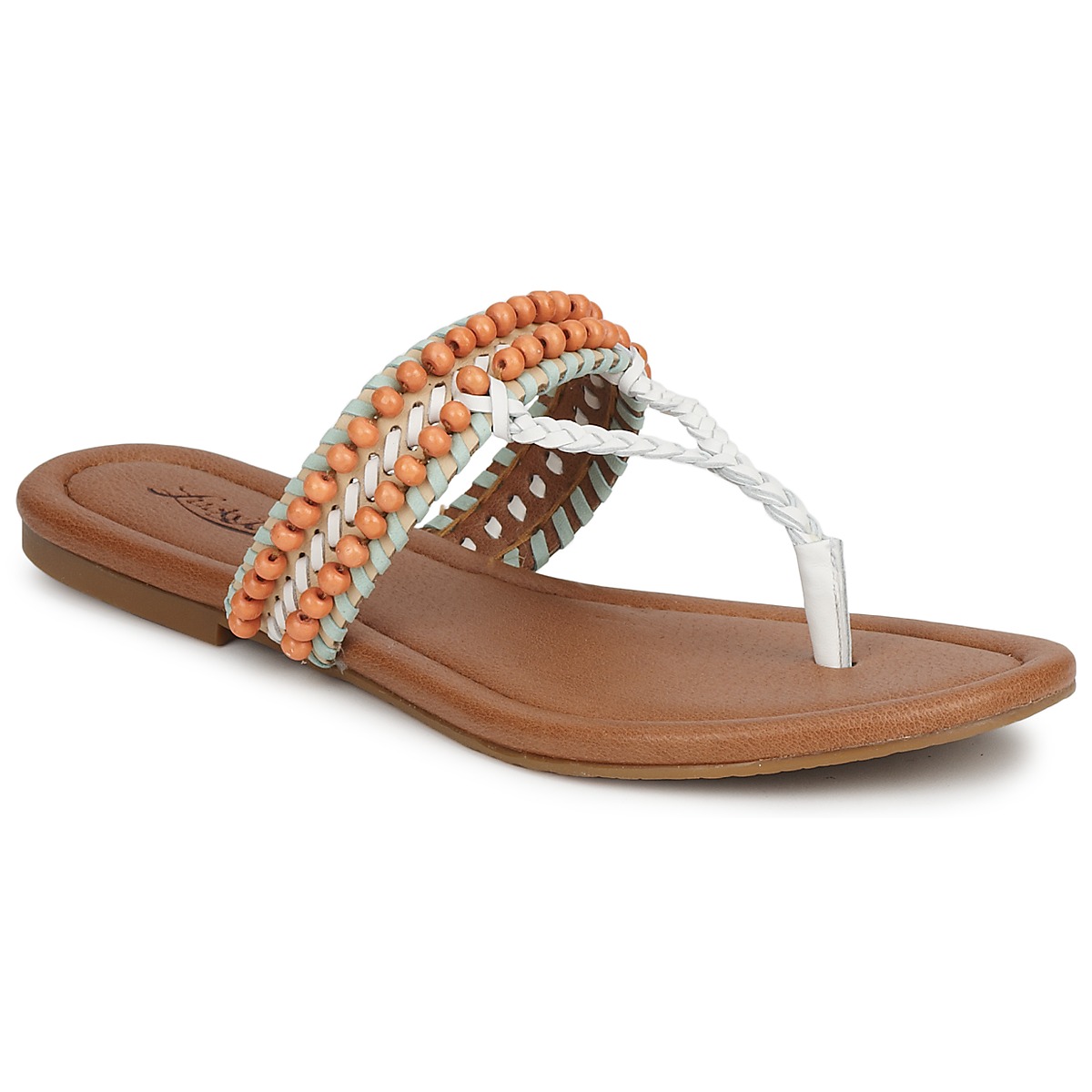 Σαγιονάρες Lucky Brand DOLLIS