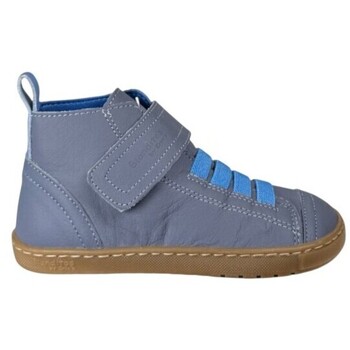Ψηλά Sneakers Blanditos TOKIO Jeans