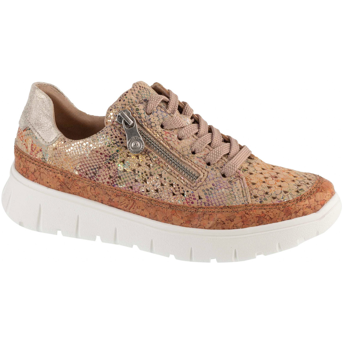 Xαμηλά Sneakers Rieker Sneakers