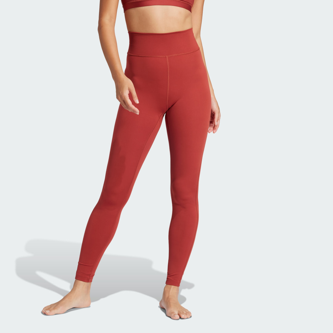 All Me Essentials Full-Length Leggings