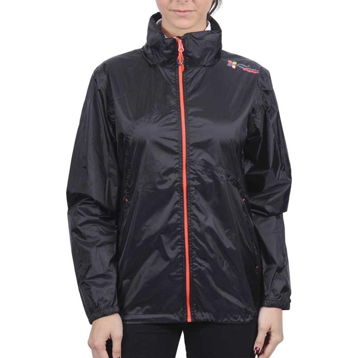 Αντιανεμικά Peak Mountain Coupe-vent femme ARA