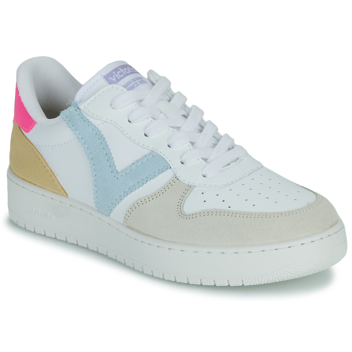 Xαμηλά Sneakers Victoria MADRID