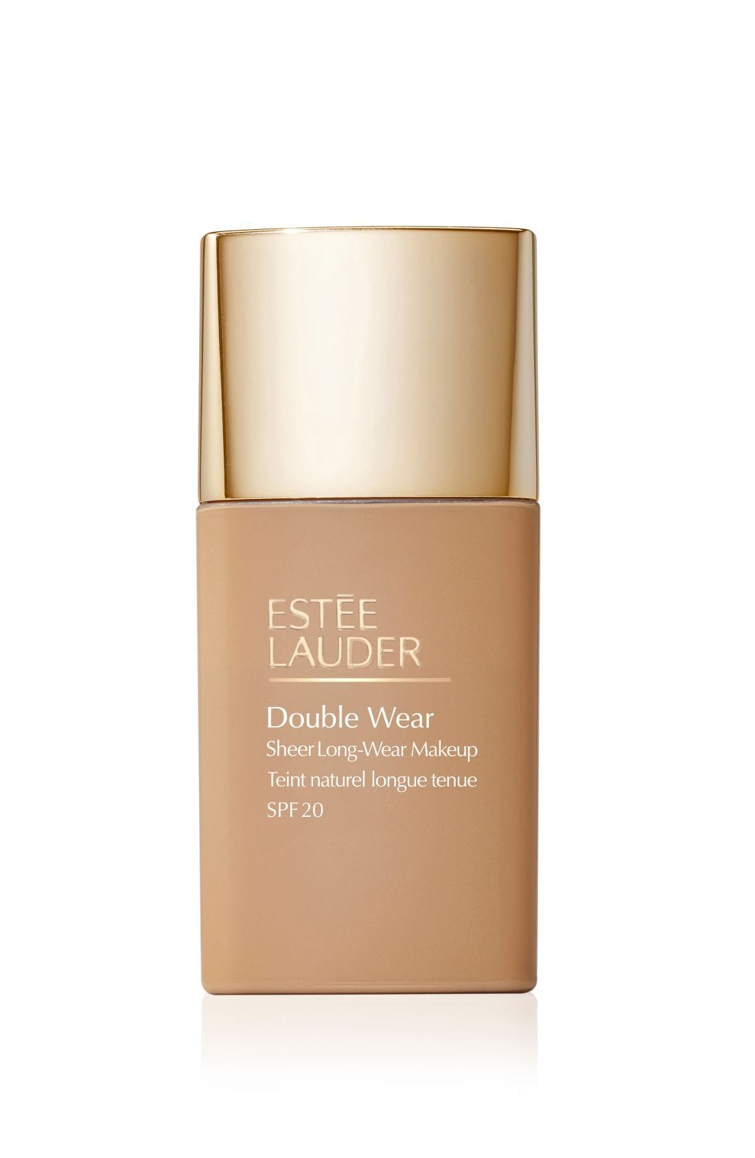 Double Wear Sheer Long-Wear Makeup SPF20 30ml