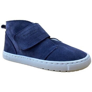Ψηλά Sneakers Blanditos Bota IGLU Marino