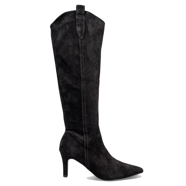 STILETTO BOOTS