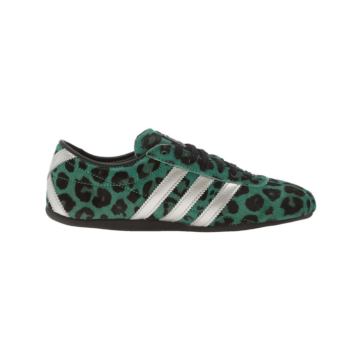 Xαμηλά Sneakers adidas Baskets tokyo semi screaming green
