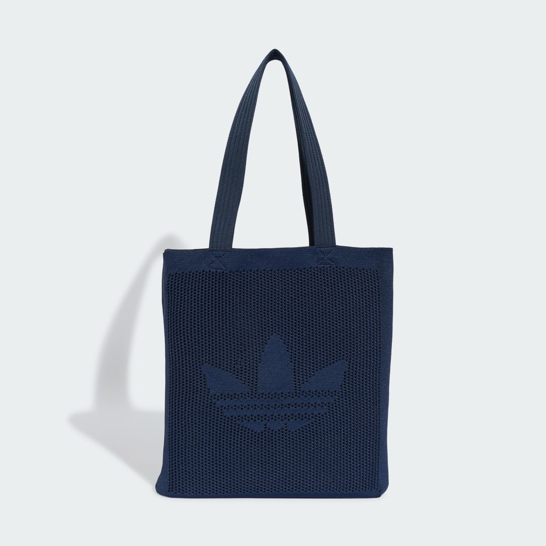 ΤΣΑΝΤΑ TOTE CROCHET