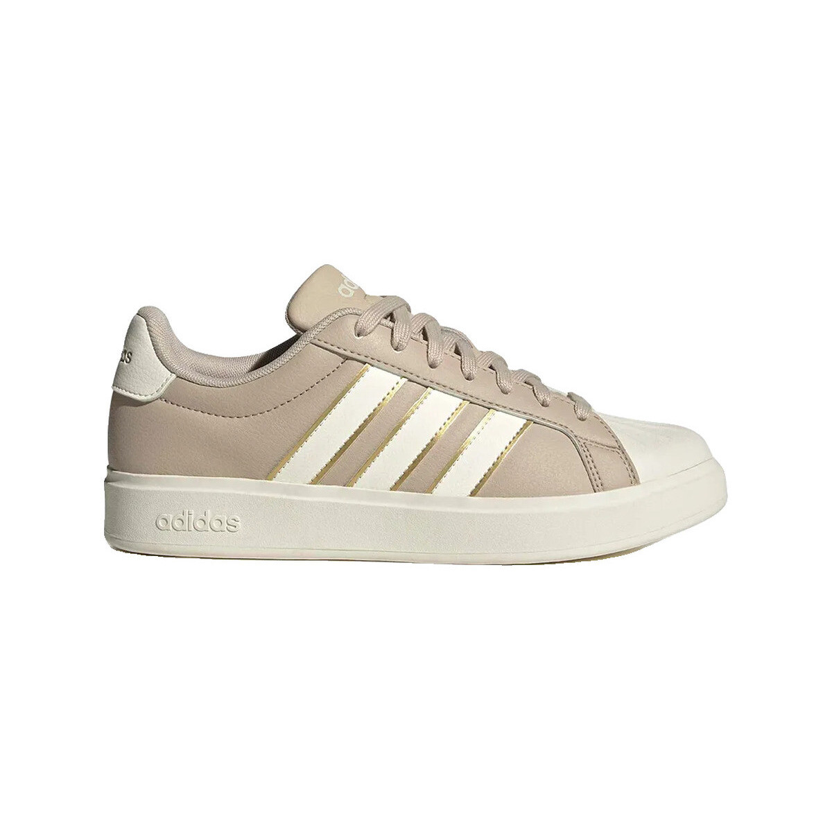 Sneakers adidas Baskets Streettalk synthétique