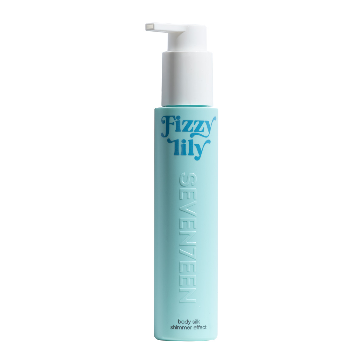 Fizzy Lily Body Silk Shimmer Effect | 100ml