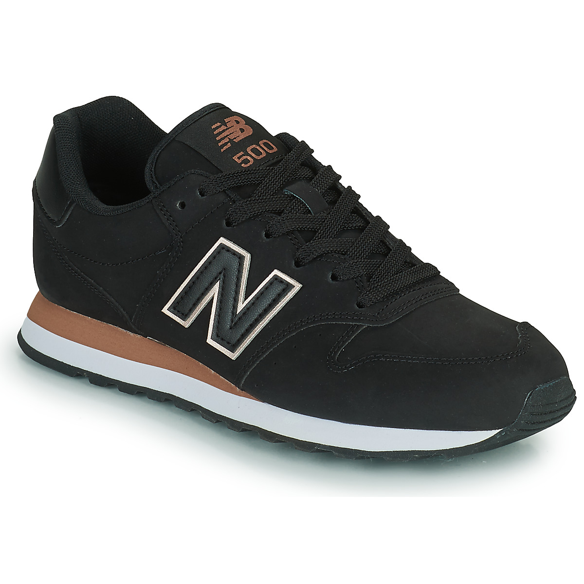 Xαμηλά Sneakers New Balance 500