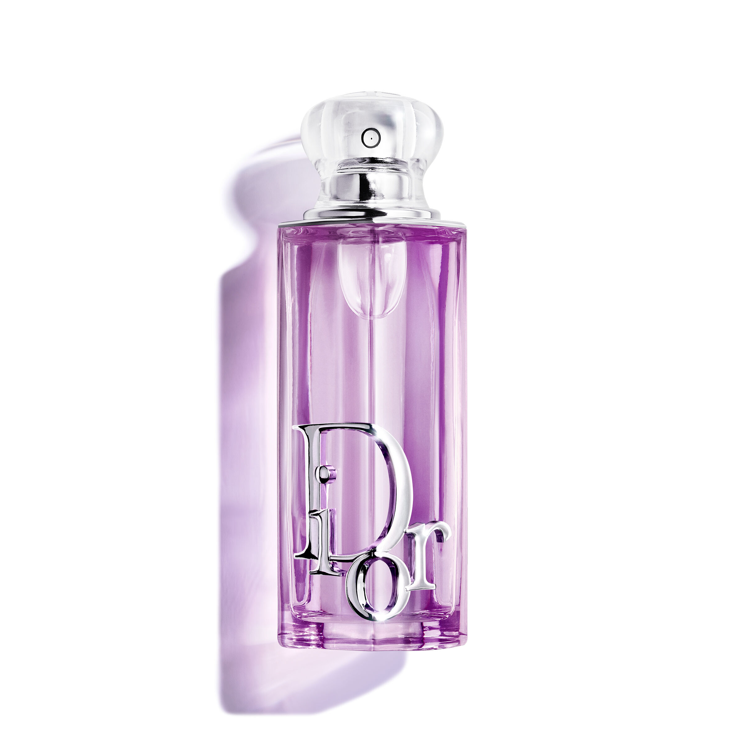 Dior Addict Purple Glow Eau De Parfum - Iris And Raspberry Notes | 30ml