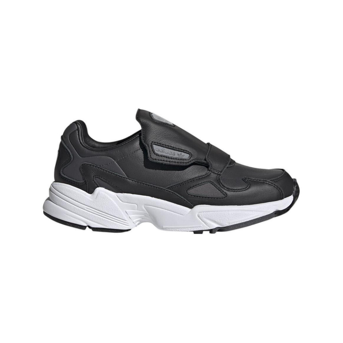 Sneakers adidas Baskets Falcon RX cuir