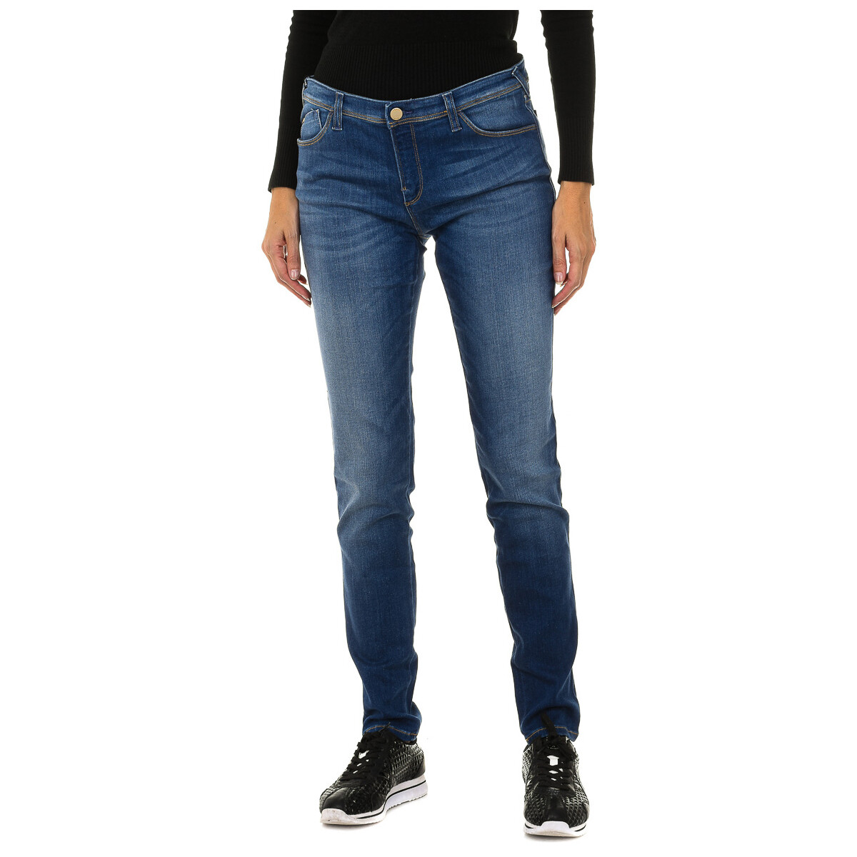 Skinny Τζιν Armani jeans 3Y5J28-5D0ZZ