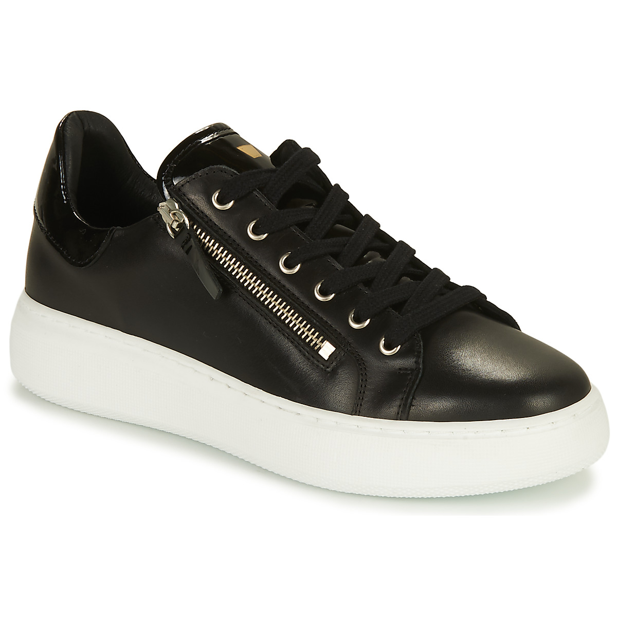 Xαμηλά Sneakers JB Martin FAN