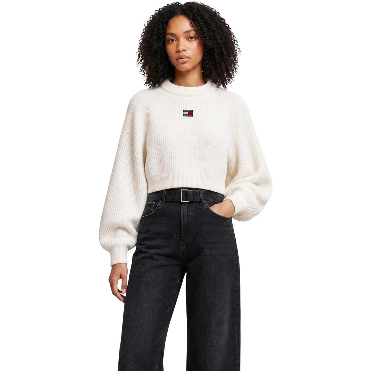 Πουλόβερ Tommy Hilfiger DW0DW22024