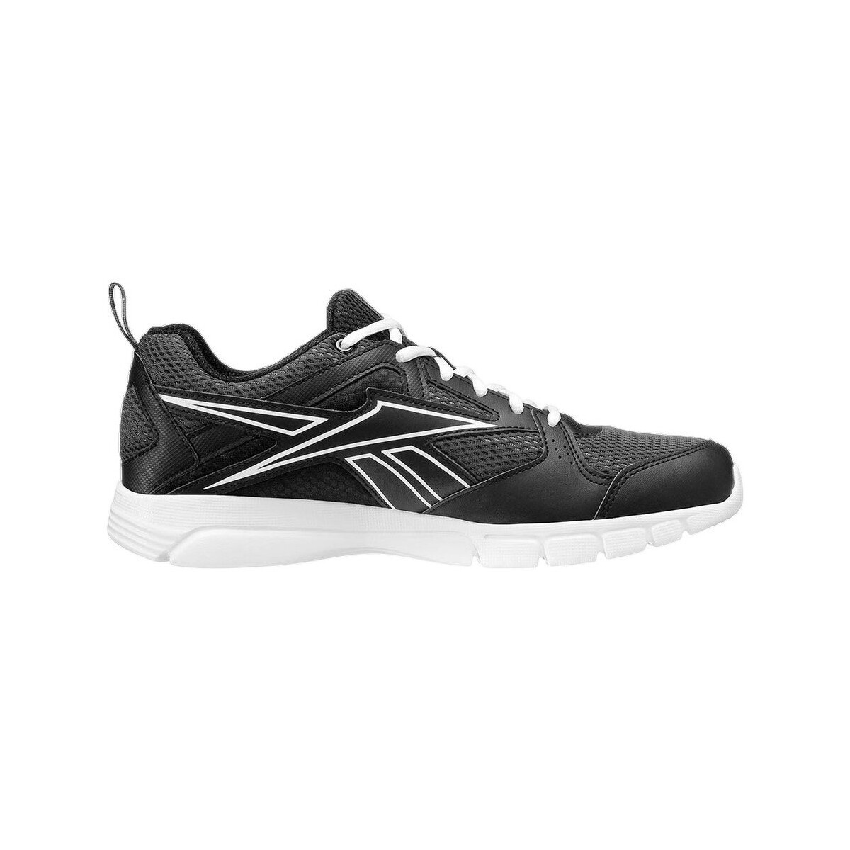 Sneakers Reebok Sport Chaussures de running Trainfusion 50 textile