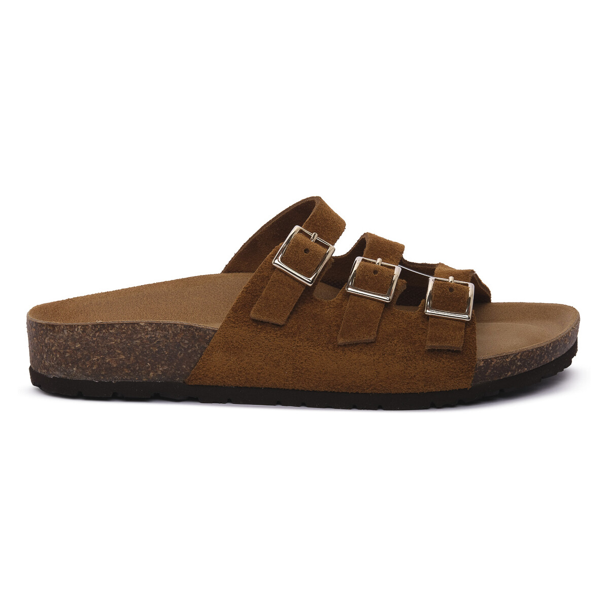Mules Bionatura NUBE BRANDY