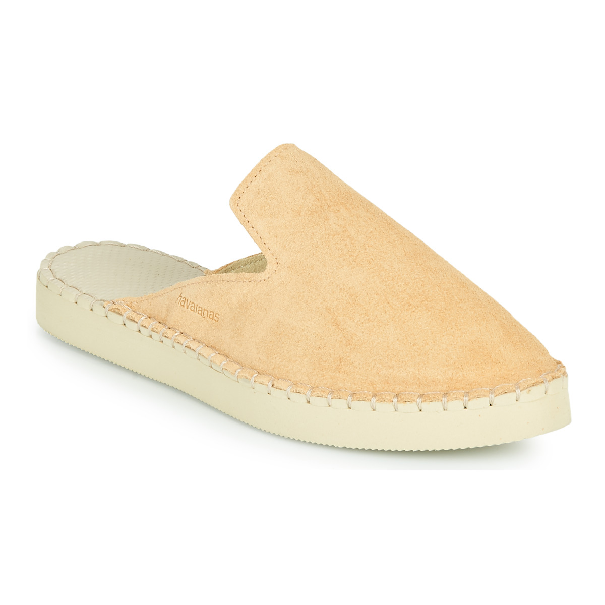 Mules Havaianas ESPADRILLE MULE LOAFTER FLATFORM
