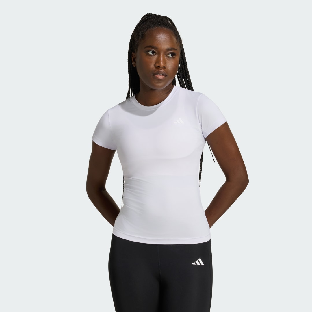 Μπλούζα PrimeLift Essentials Workout Contour