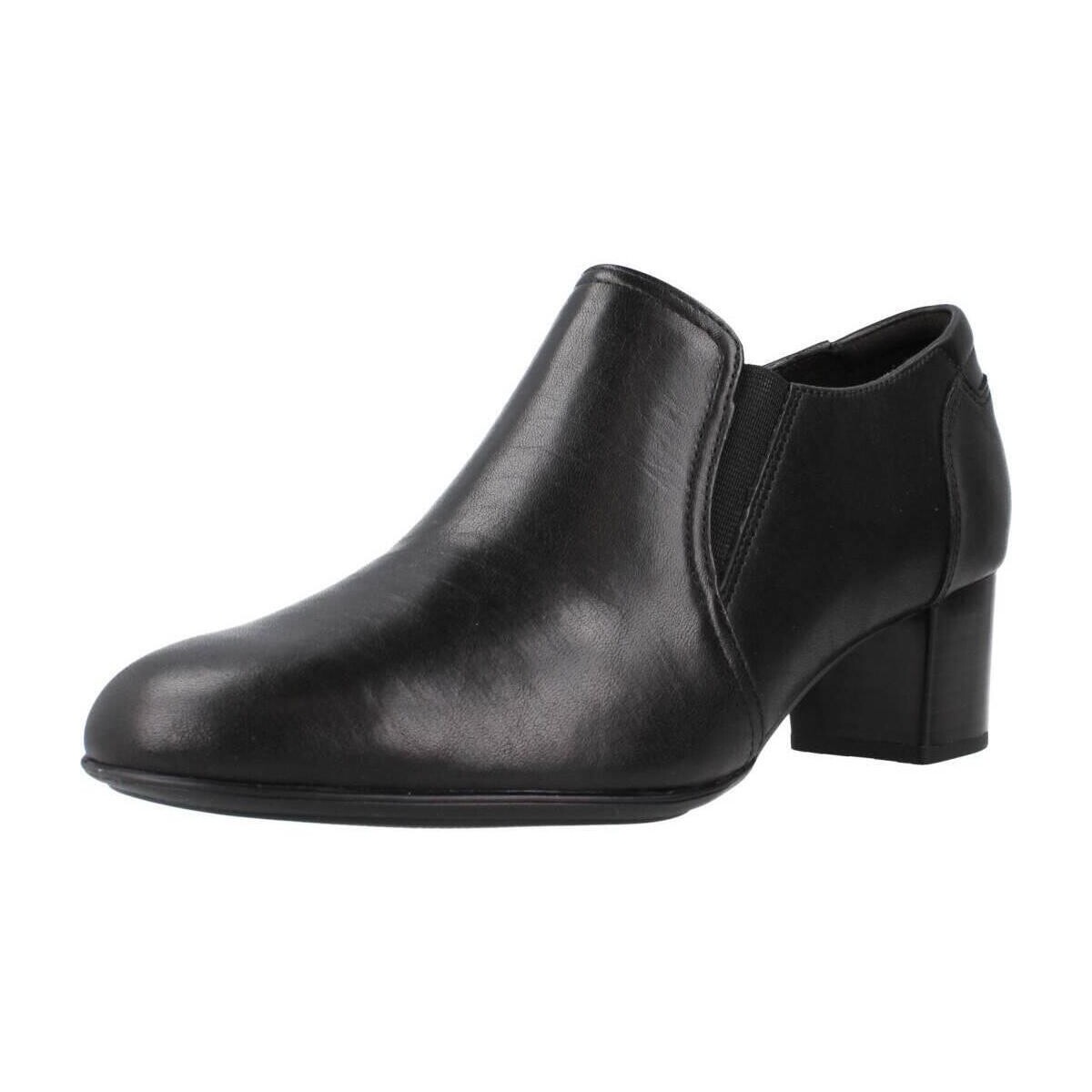 Μπότες Clarks LINNAE WAY