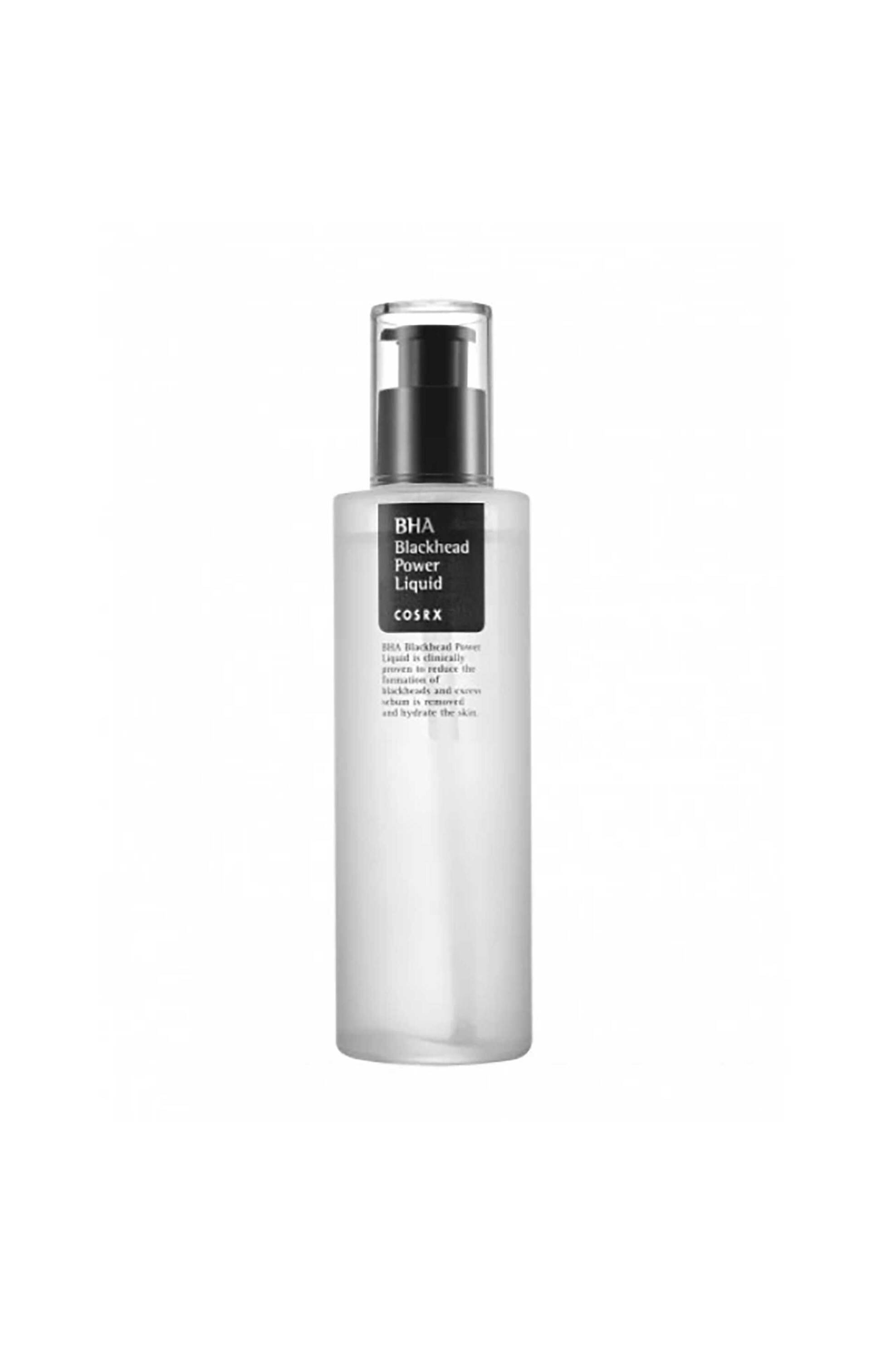 Cosrx Bha Blackhead Power Liquid 100 ml
