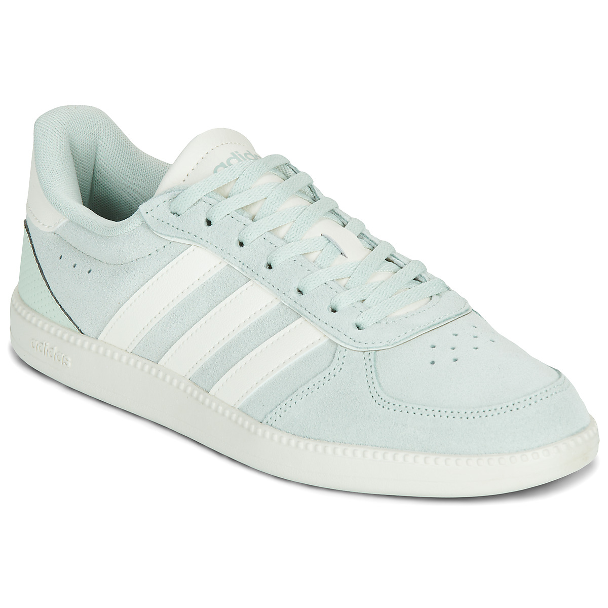 Xαμηλά Sneakers adidas BREAKNET SLEEK