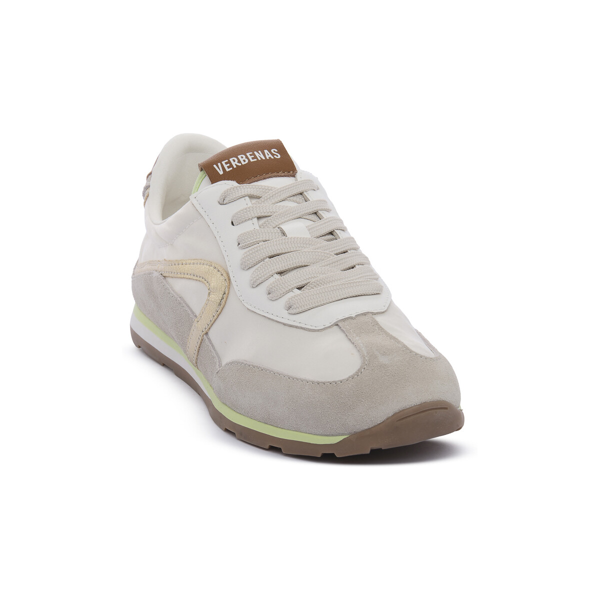 Xαμηλά Sneakers Verbenas VERBENAS PIETRA JAMAICA