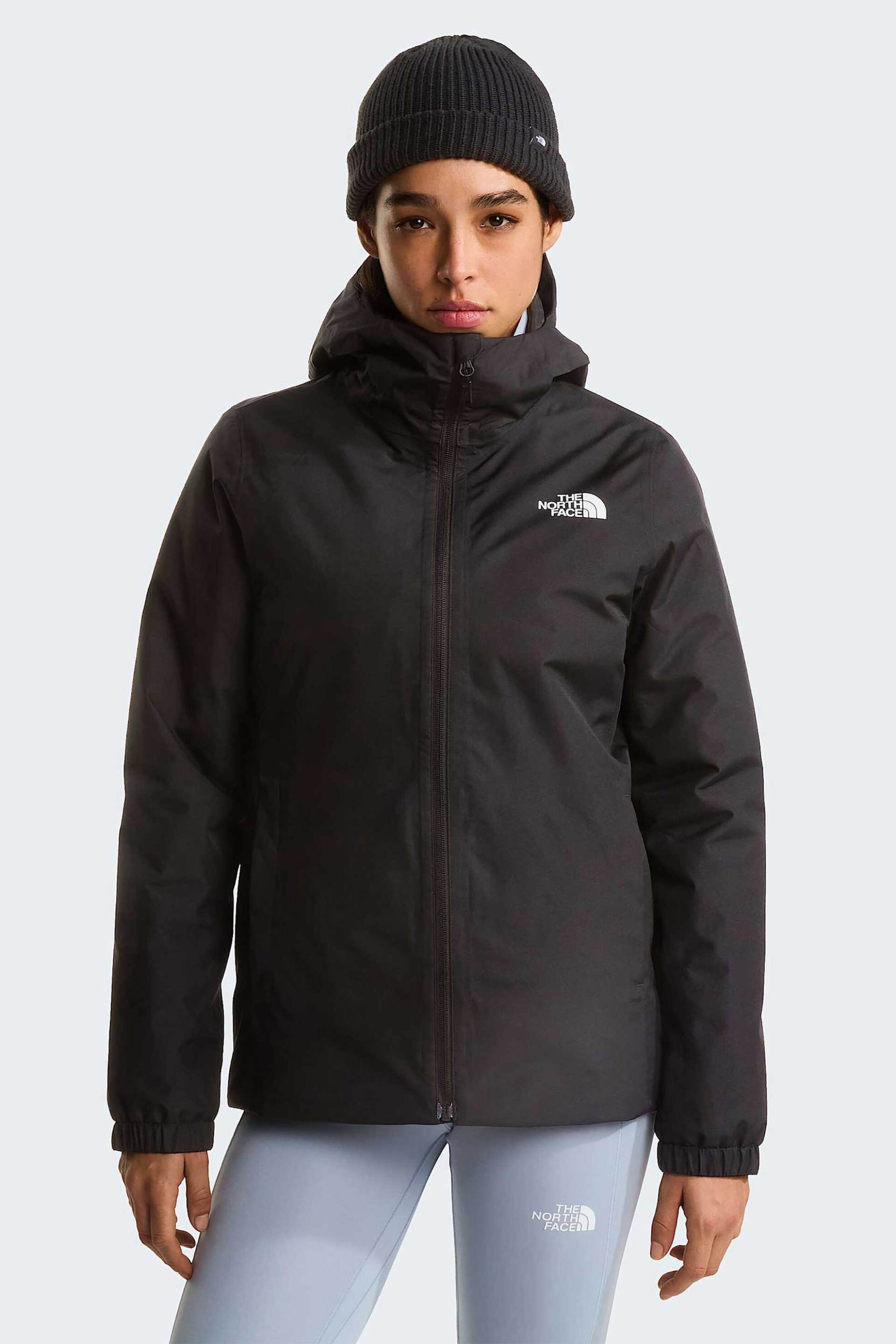 The North Face γυναικείο αδιάβροχο μπουφάν "Quest DryVent™"