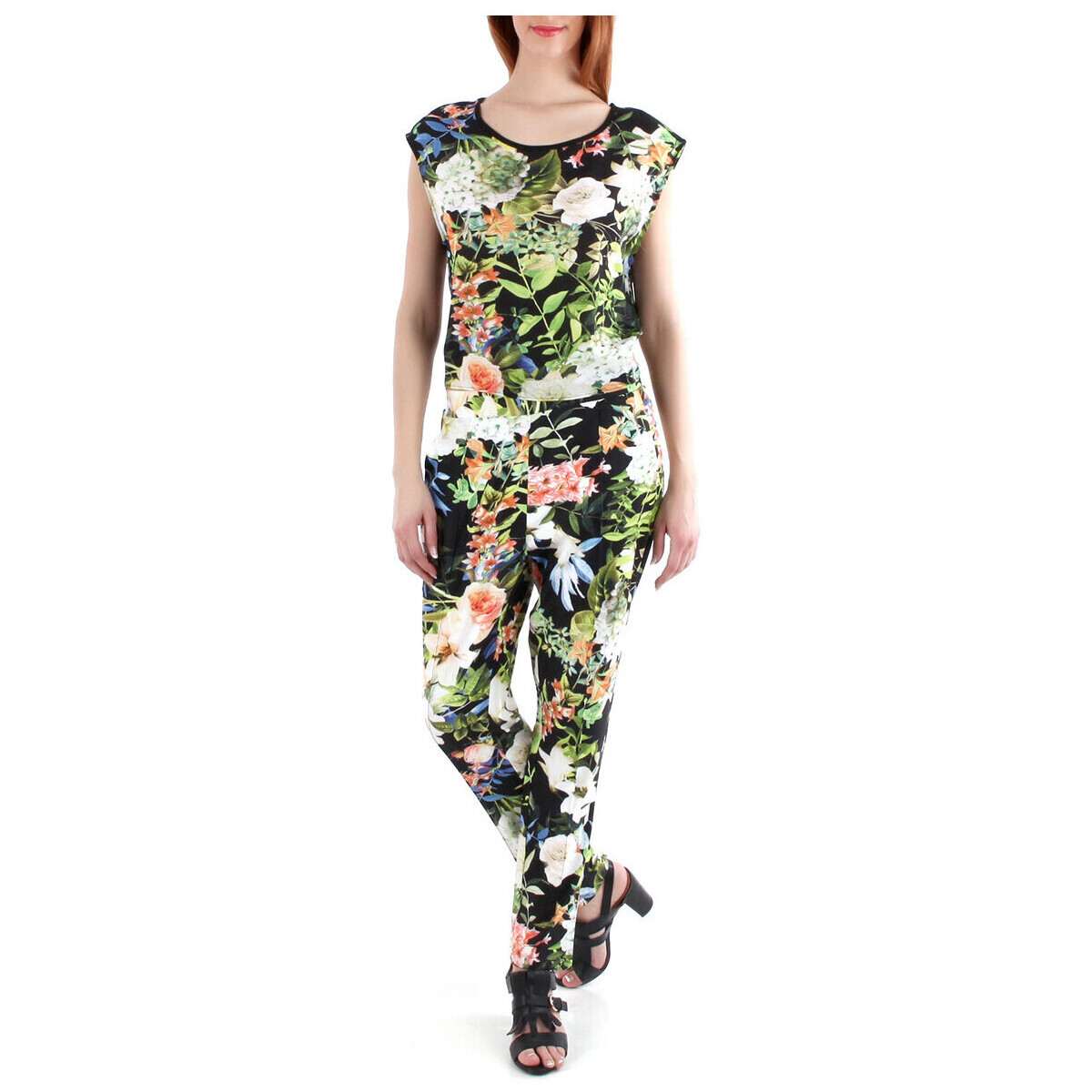 Μπλούζα La Modeuse 23225_P58381