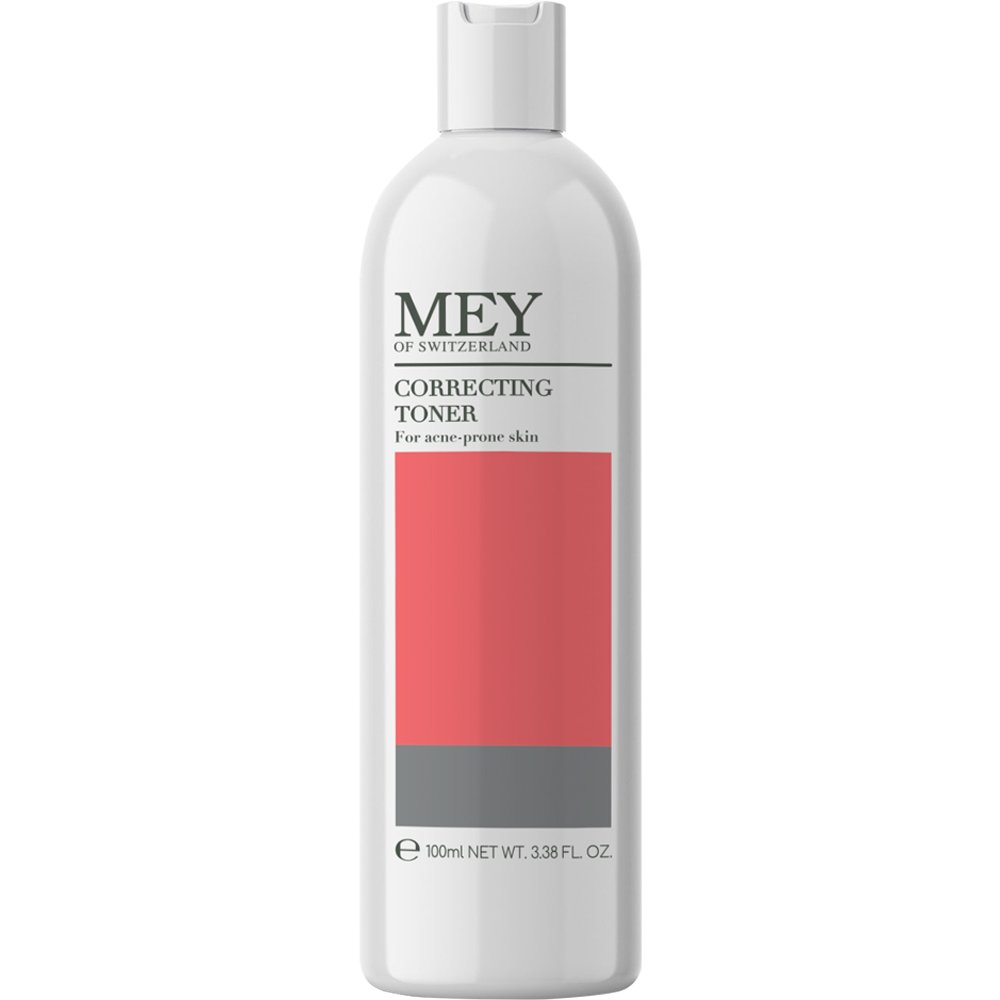 Mey Correcting Toner Λοσιόν Καθαρισμού Προσώπου Κατάλληλη για Μικτές & με Τάση Ακμής Επιδερμίδες 100ml