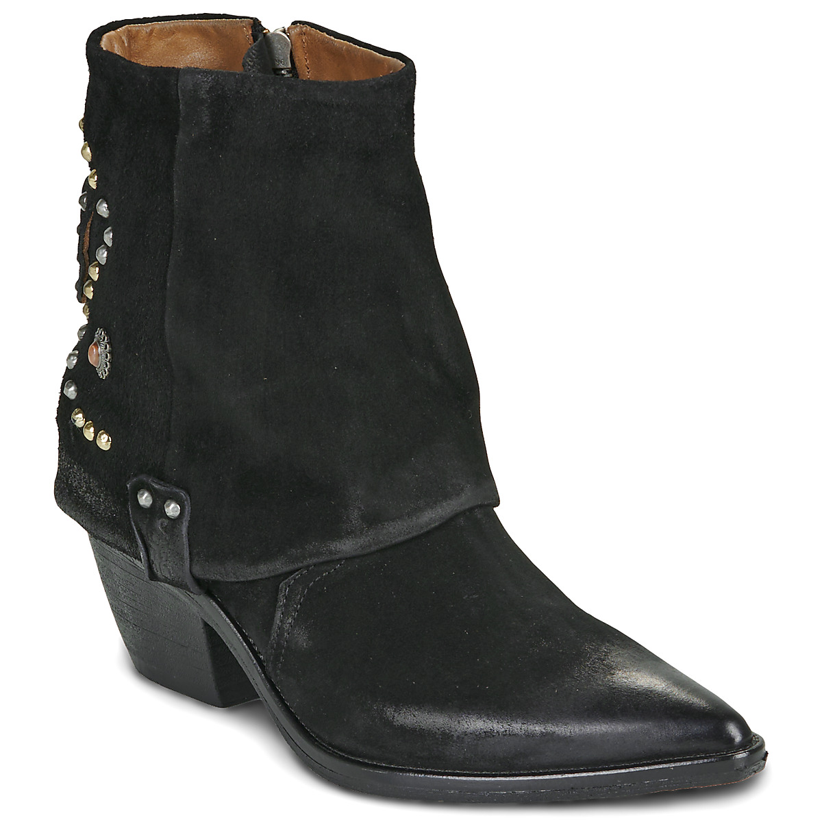 Μποτίνια Airstep / A.S.98 COUNTRY JEWEL