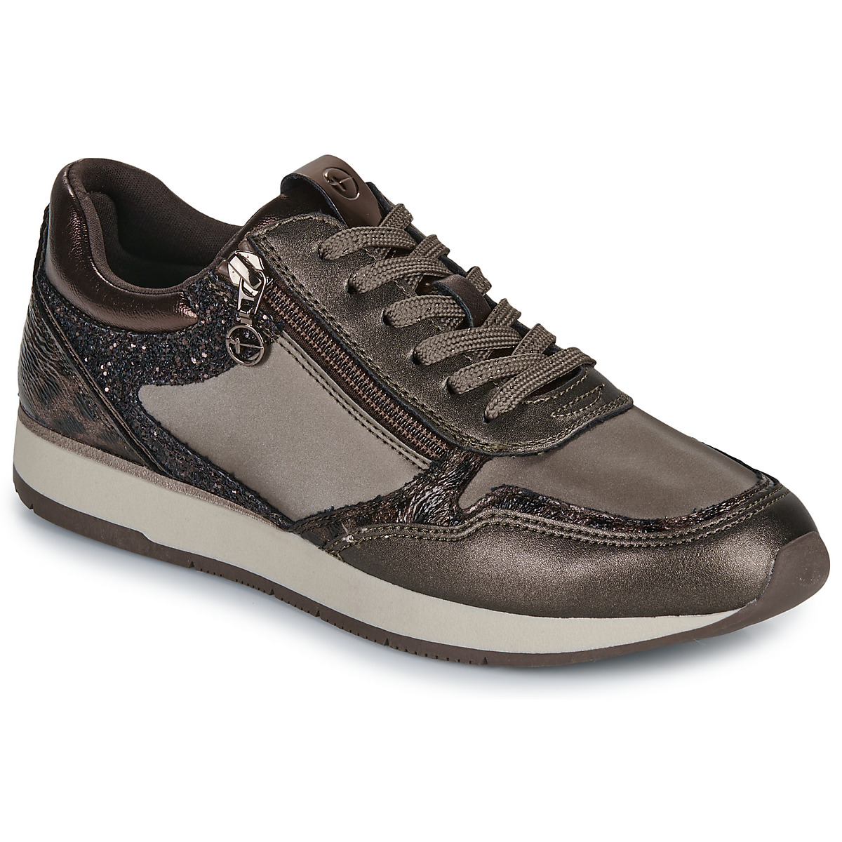 Xαμηλά Sneakers Tamaris 23603-391