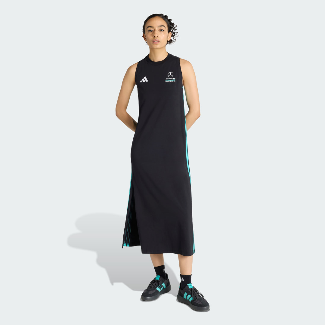 ΦΟΡΕΜΑ MERCEDES - AMG PETRONAS FORMULA 1 TEAM DNA