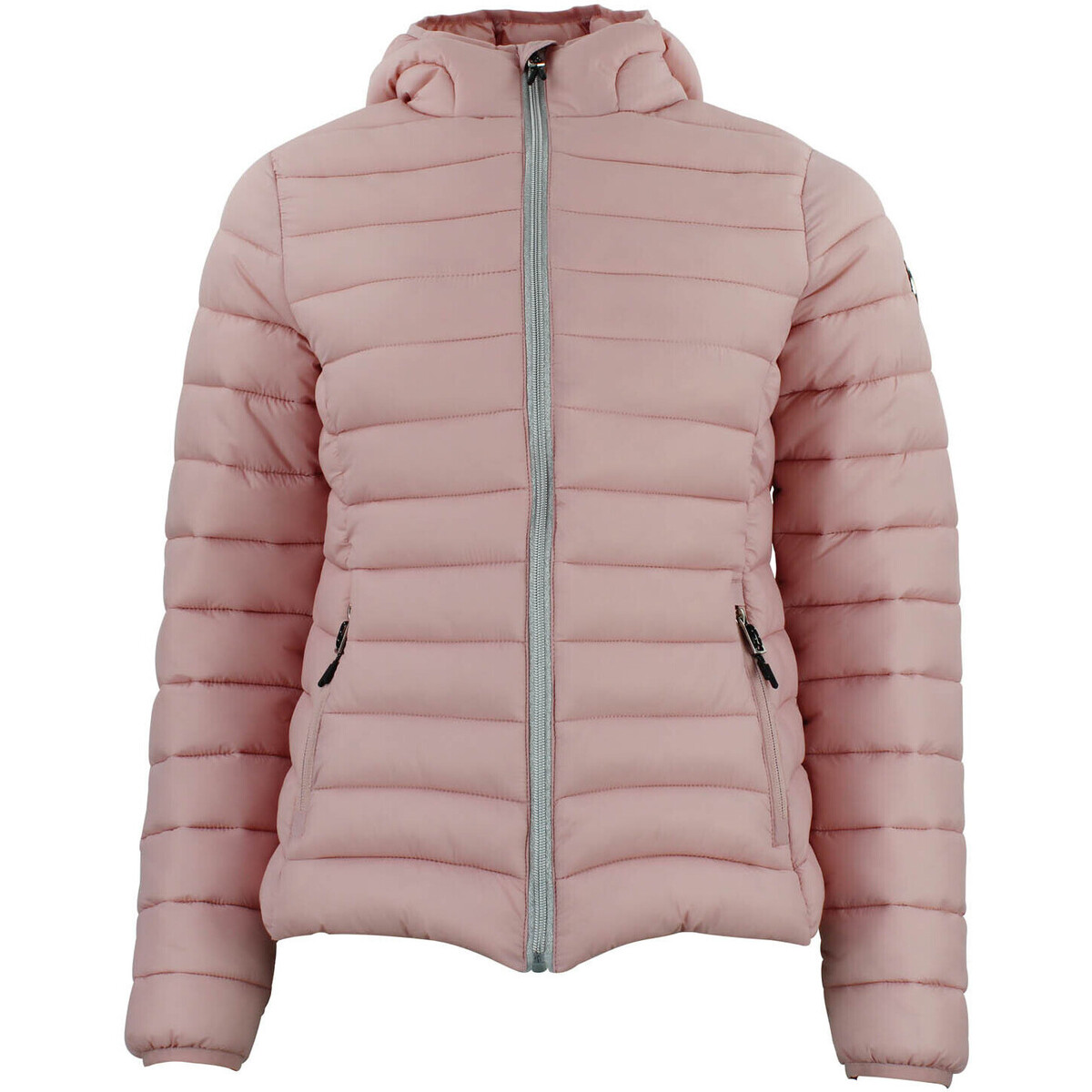 Χοντρό μπουφάν Peak Mountain Doudoune fine femme ALOUETTE