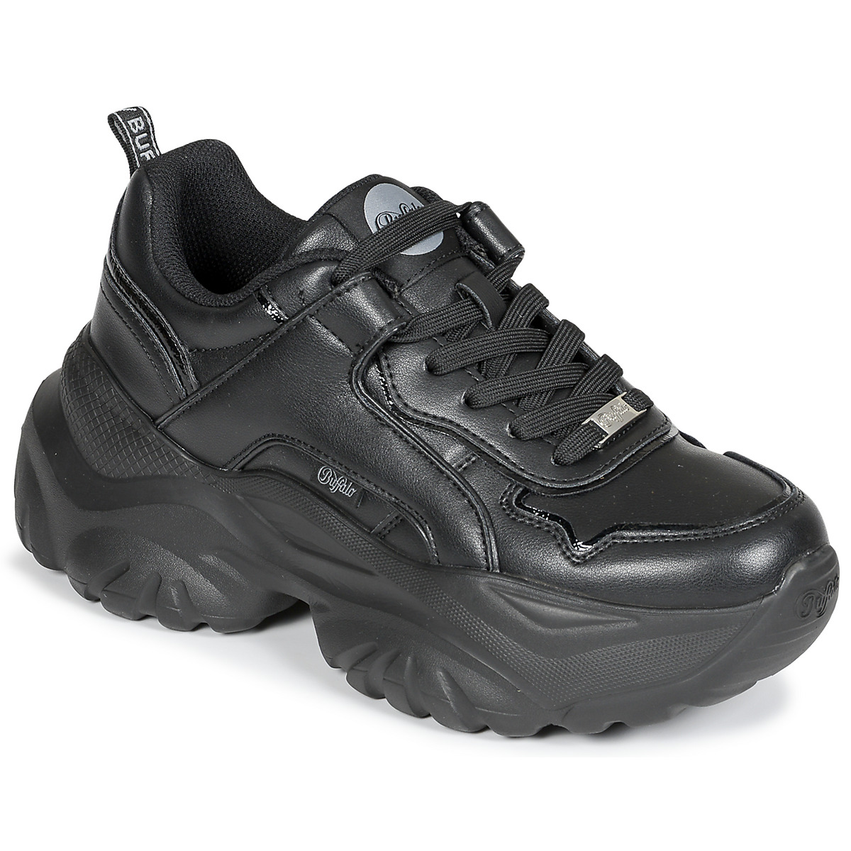 Xαμηλά Sneakers Buffalo BLISS ONE