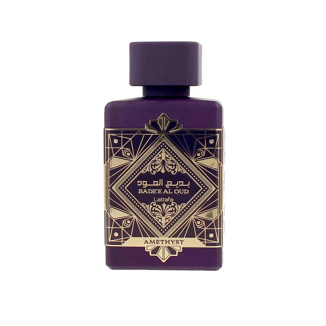 Badee Al Oud Amethyst Eau De Parfum 100ml