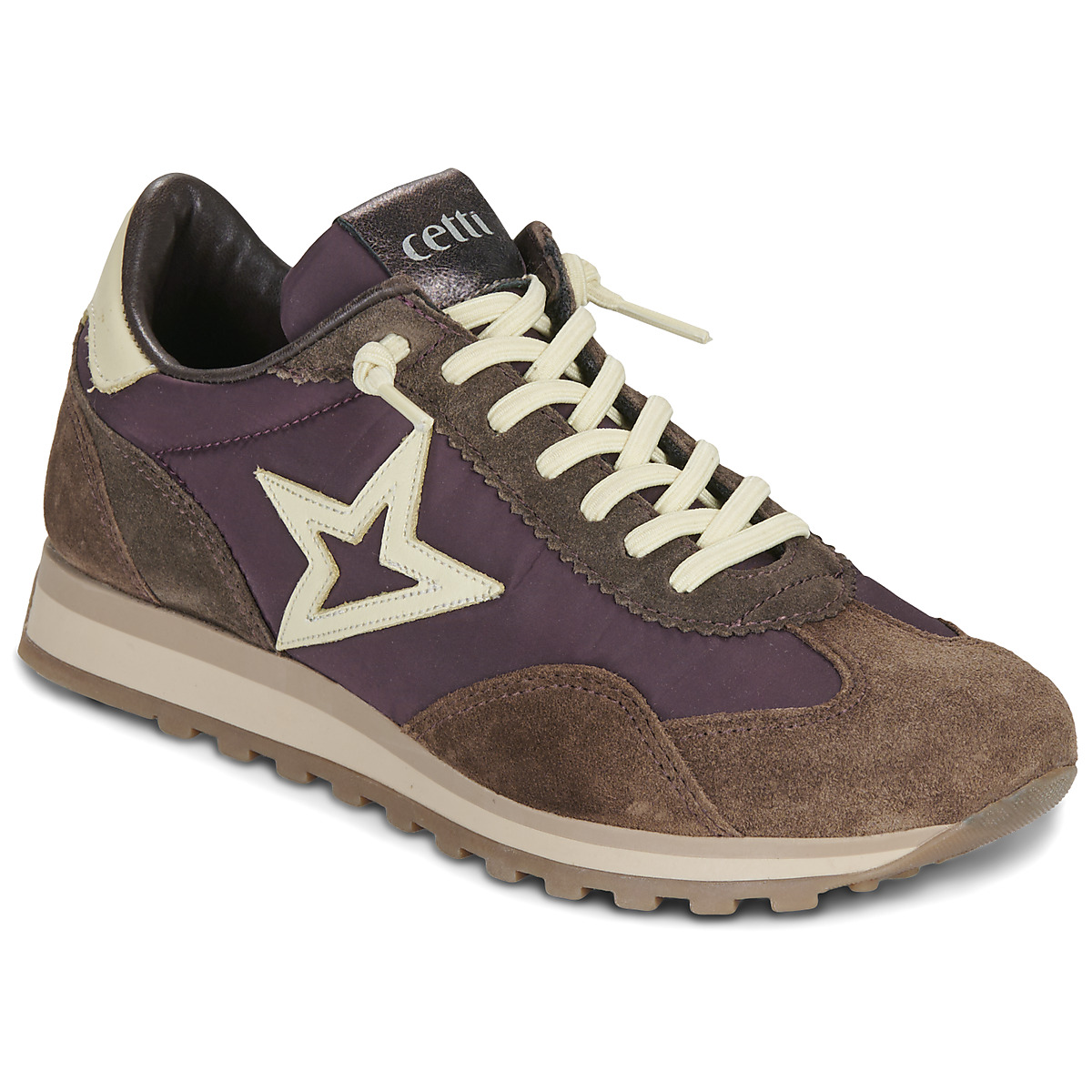 Xαμηλά Sneakers Cetti C1259