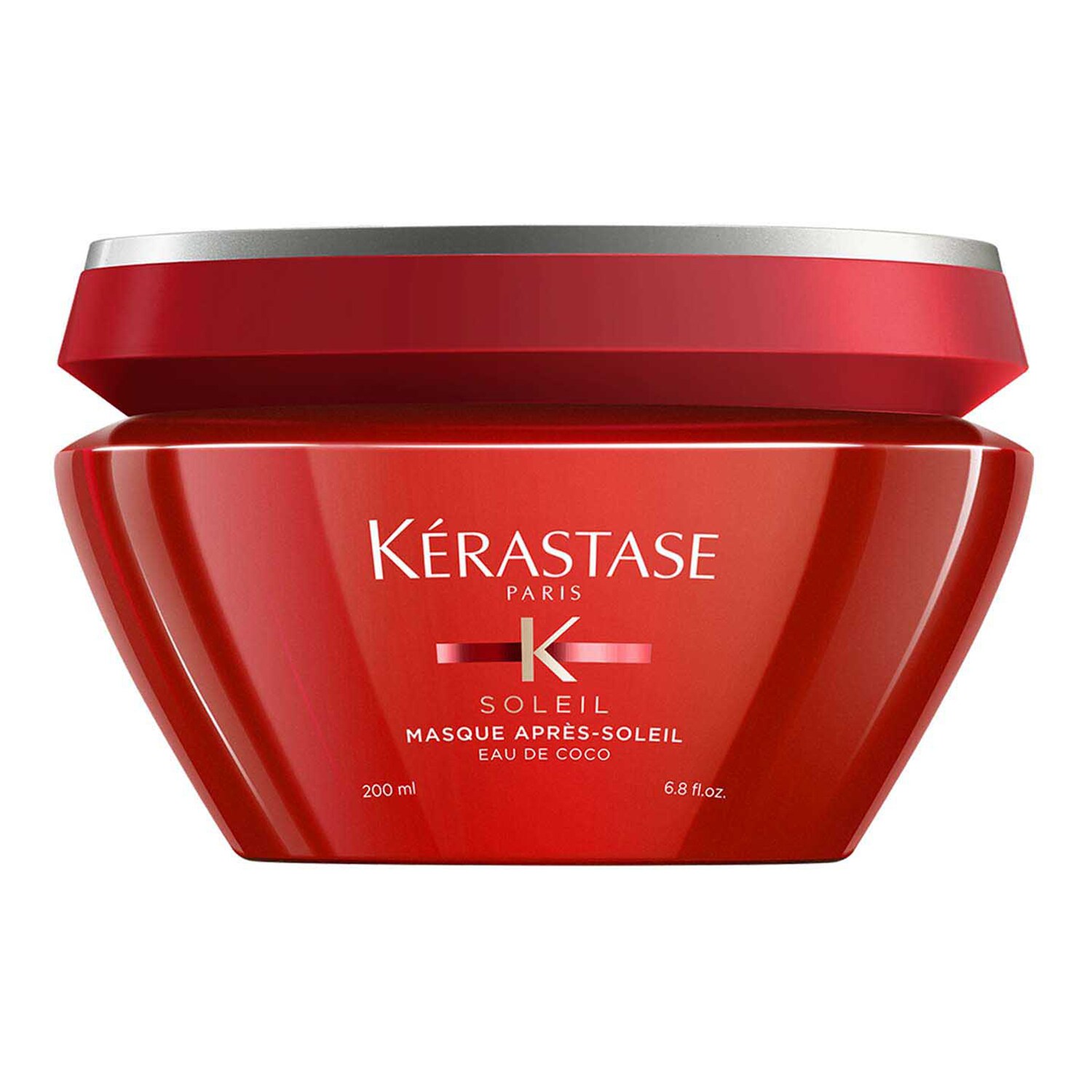 Kérastase - Soleil Masque Apres Soleil Μάσκα Επανόρθωσης μετά τον Ήλιο | 200 ml