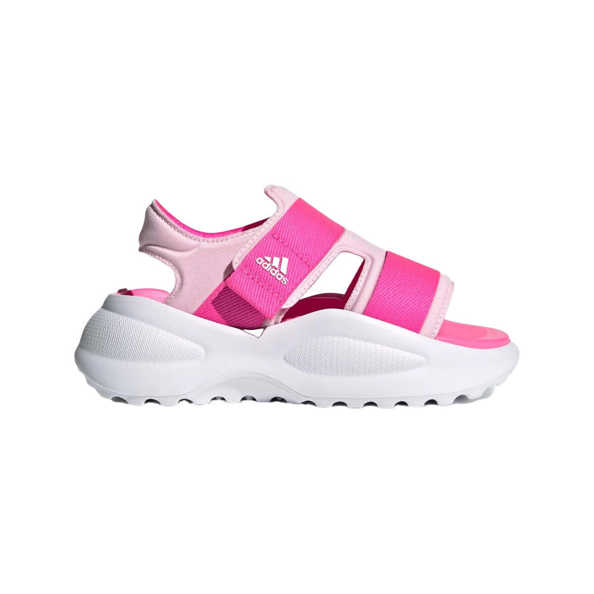 Σανδάλια adidas Sandales Mehana semelle en EVA