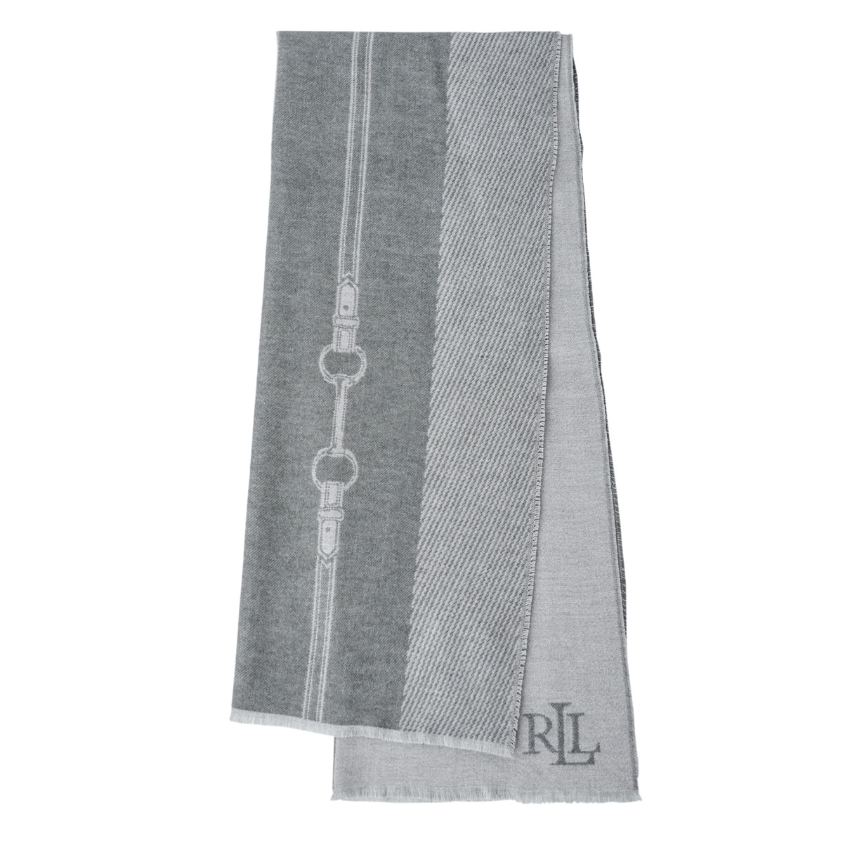 Κασκόλ Lauren Ralph Lauren EQ JQD WRP SCARF