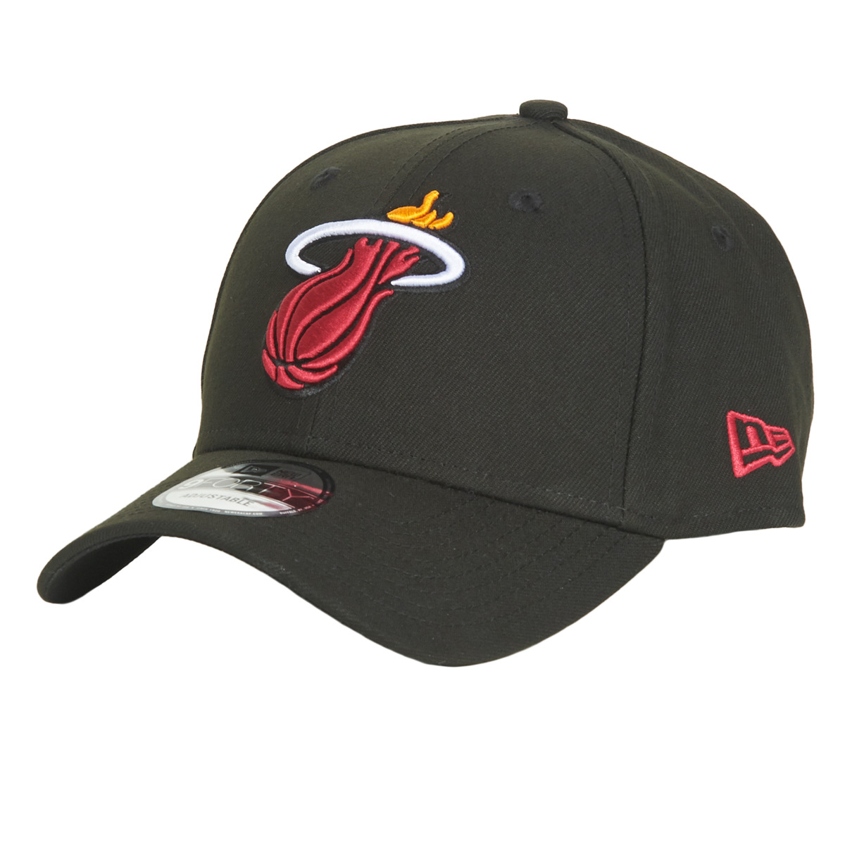 Κασκέτο New-Era NBA THE LEAGUE MIAMI HEAT