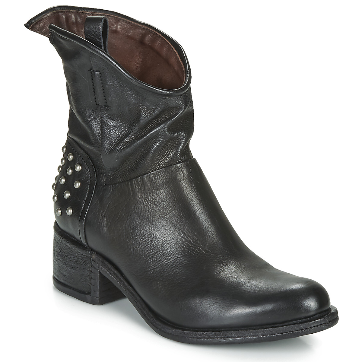 Μπότες Airstep / A.S.98 OPEA STUDS