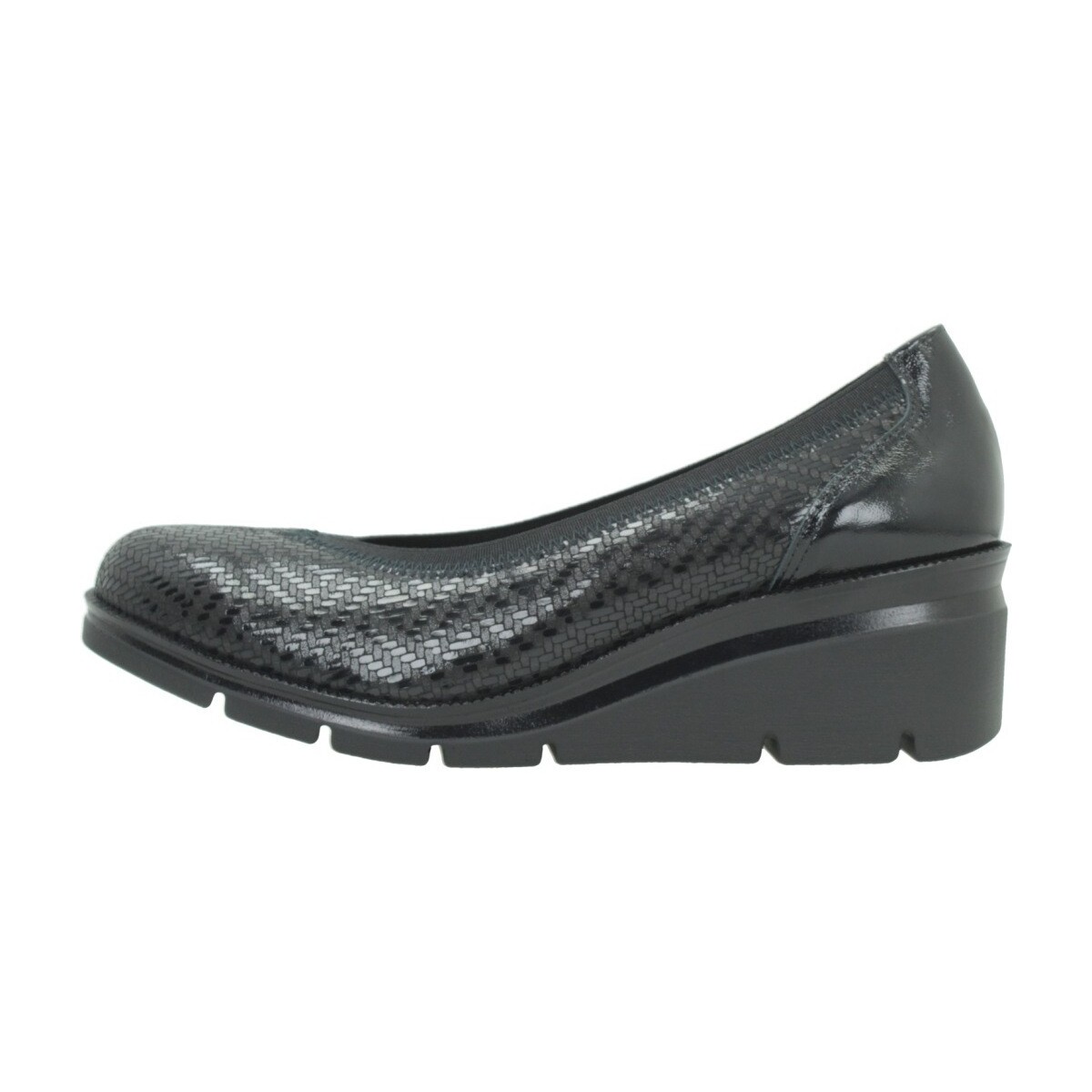 Γόβες Pitillos 11532p Salon Elastico