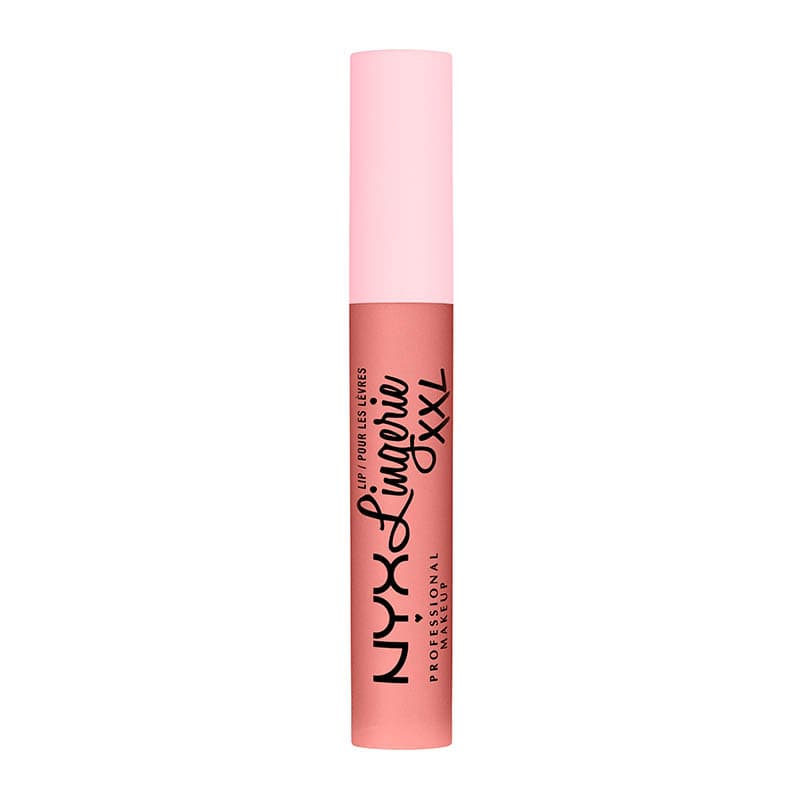 Lip Lingerie XXL Κραγιόν 4ml