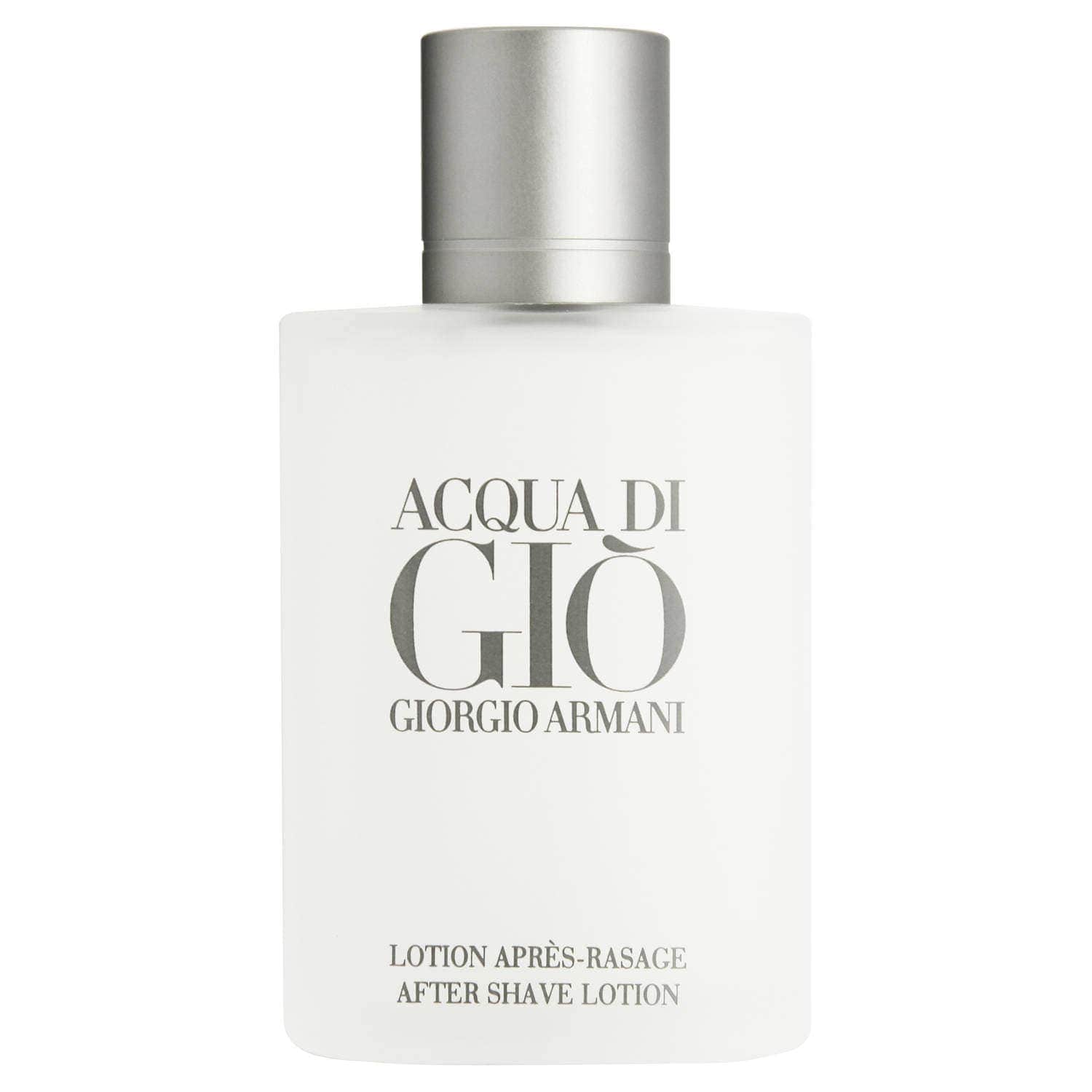 Armani - Acqua Di Gio Apres Rasage | 100 ml