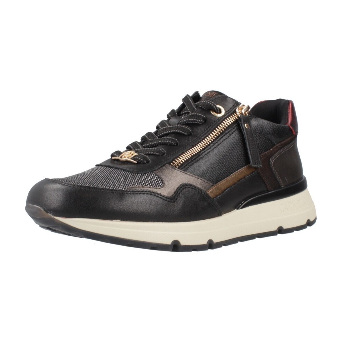 Xαμηλά Sneakers Carmela 162517C