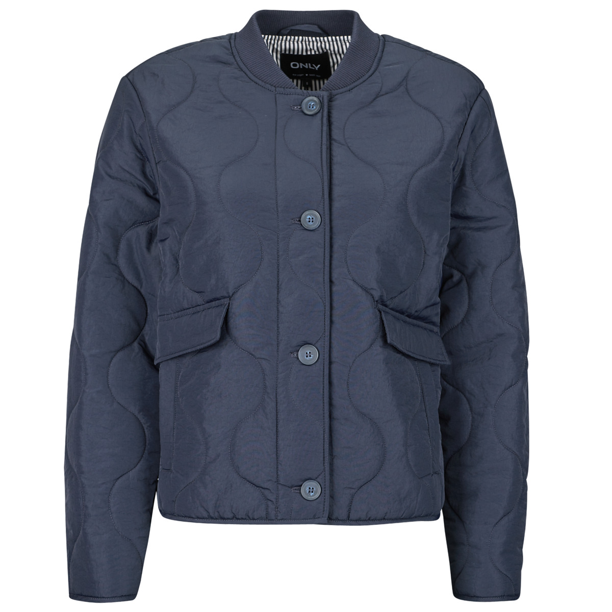 Μπουφάν Only ONLSALSA QUILTED JACKET