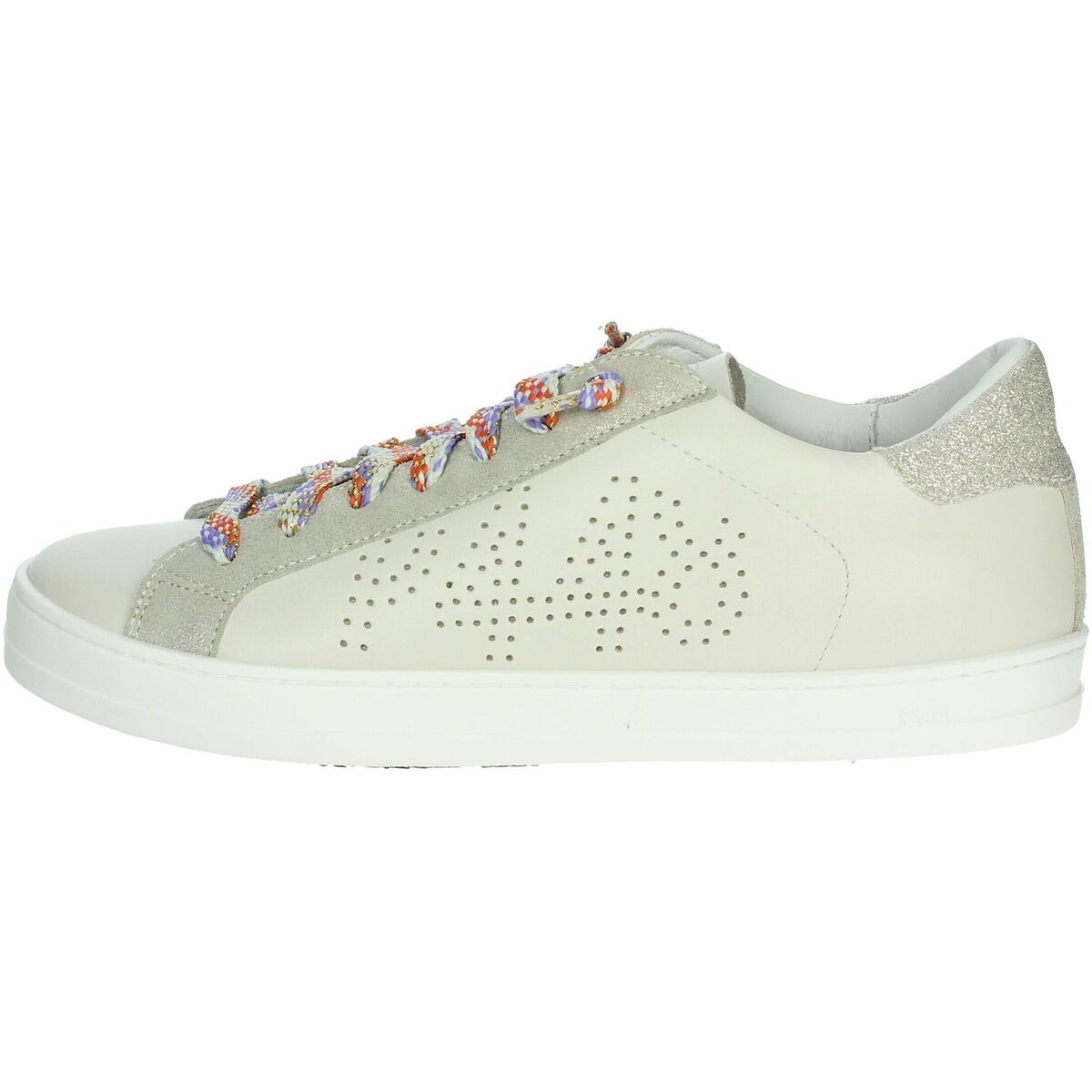 Xαμηλά Sneakers P448 S24JOHN-W