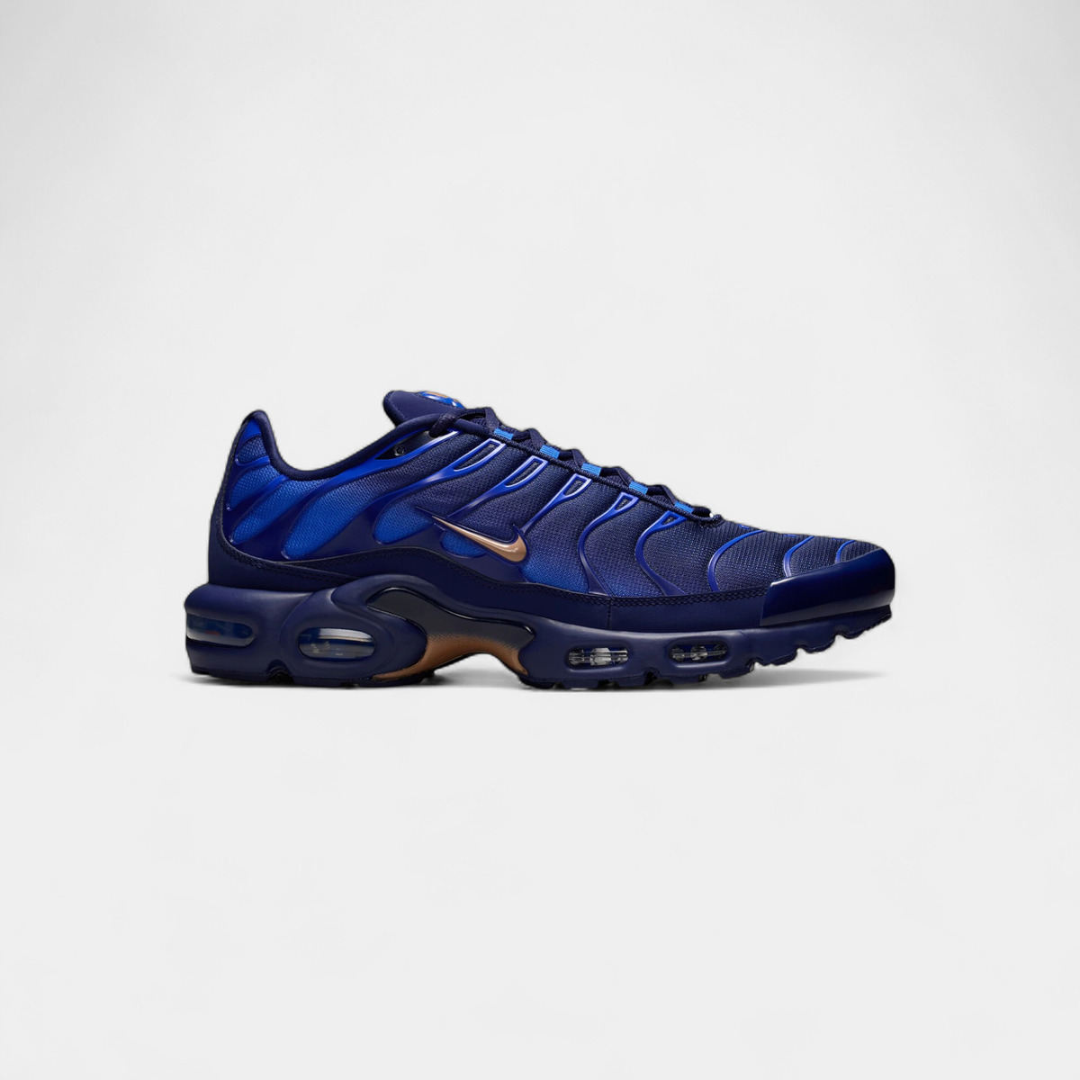 Xαμηλά Sneakers Nike Air Max Plus French Football Federation