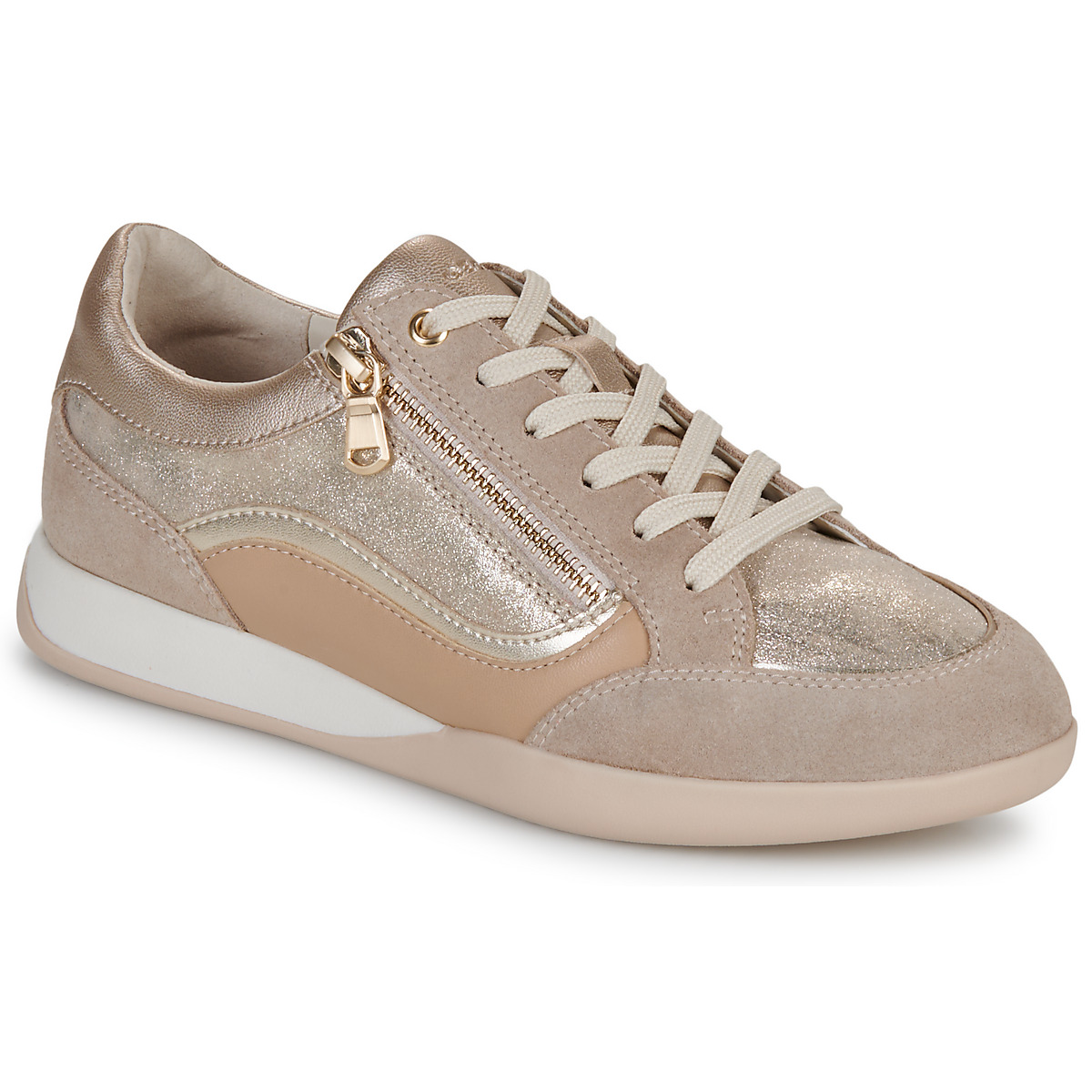Xαμηλά Sneakers Geox D MARYEMY